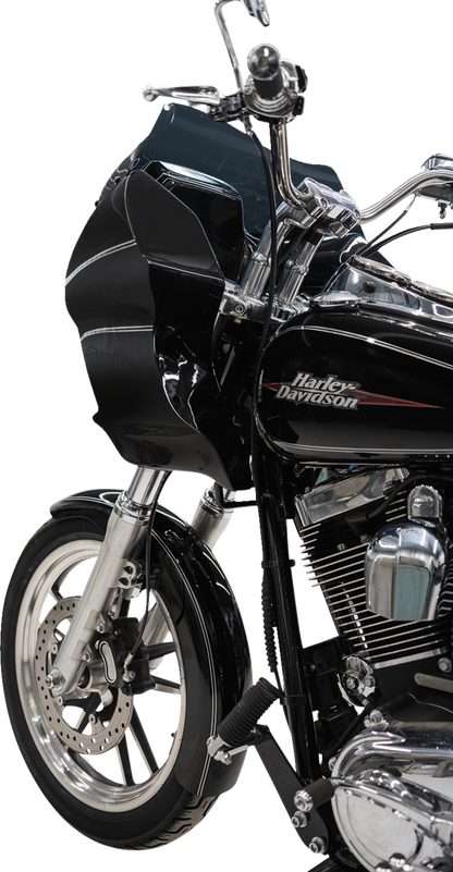 Klock Werks FXRP Style Fairing Kit for 2006-2017 Harley Dyna Super Glide FXD