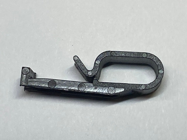 Drag Specialties Single Fender Wire Retaining Clip for  Harley Davidson
