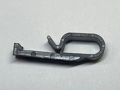 Drag Specialties Single Fender Wire Retaining Clip for  Harley Davidson