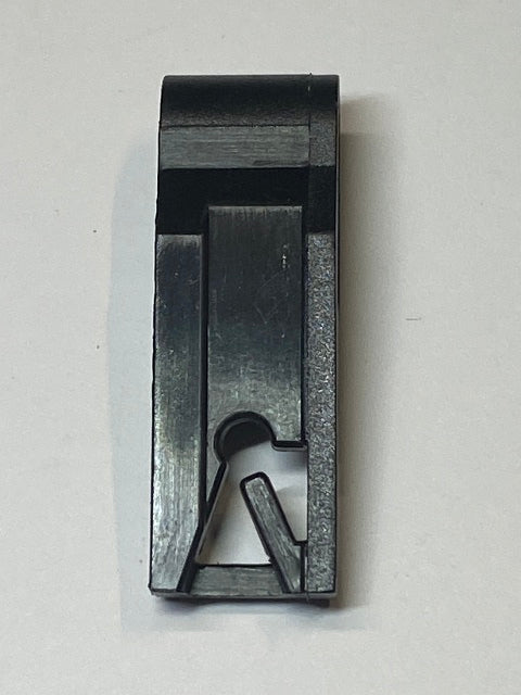 Drag Specialties Single Fender Wire Retaining Clip for  Harley Davidson