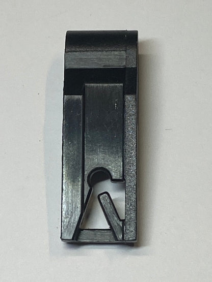 Drag Specialties Single Fender Wire Retaining Clip for  Harley Davidson