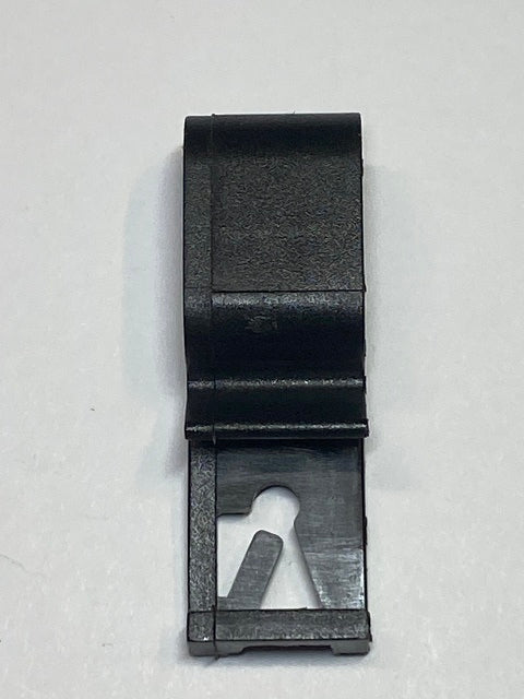 Drag Specialties Single Fender Wire Retaining Clip for  Harley Davidson