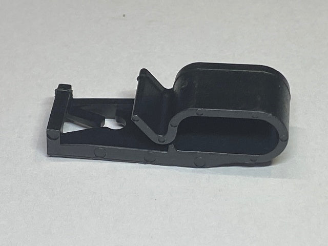 Drag Specialties Single Fender Wire Retaining Clip for  Harley Davidson