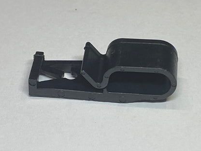 Drag Specialties Single Fender Wire Retaining Clip for  Harley Davidson