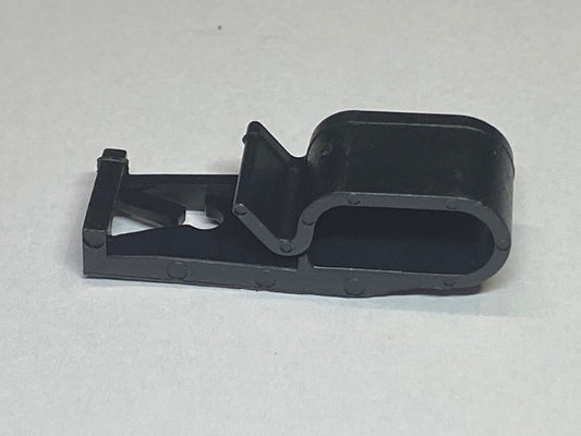 Drag Specialties Single Fender Wire Retaining Clip for  Harley Davidson
