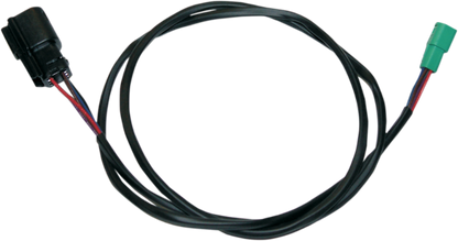 Namz TBW Handlebar Wire Harness Extension Kit 14-15 Harley Davidson Touring FLHX