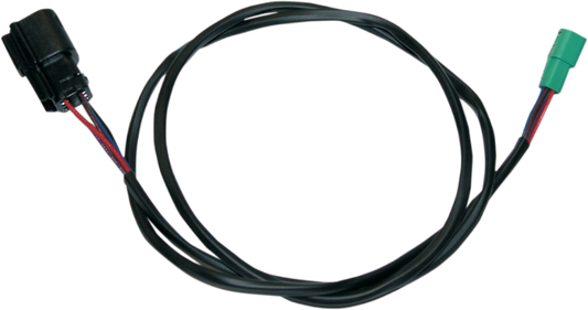 Namz TBW Handlebar Wire Harness Extension Kit 14-15 Harley Davidson Touring FLHX