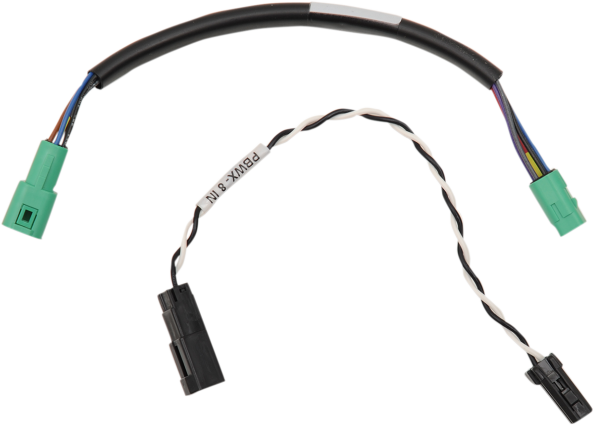 Barnett 8" Electronic Throttle Control Extension fits 2010-2015 Harley Touring