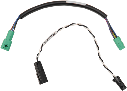 Barnett 8" Electronic Throttle Control Extension fits 2010-2015 Harley Touring