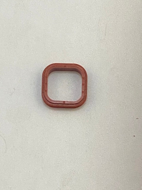 Namz Motorcycle Single 6 Pin Deutsch Wiring Connector Replacement Seal Harley