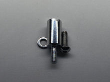 Drag Specialties Single Ignition Circuit Breaker Stud fits 1980-1998 Harley