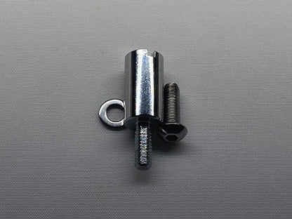 Drag Specialties Single Ignition Circuit Breaker Stud fits 1980-1998 Harley