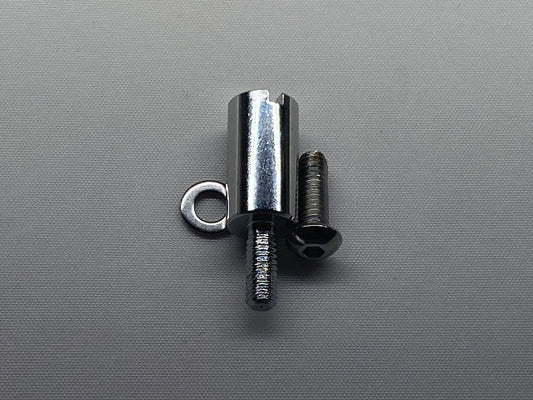 Drag Specialties Single Ignition Circuit Breaker Stud fits 1980-1998 Harley