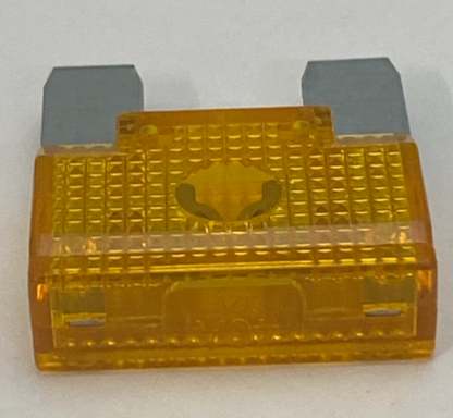 Namz Maxi Single 40 Amp Replacement Motorcycle Fuse Harley Davidson 72314-01