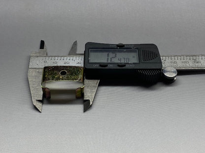 Drag Specialties Single Circuit Breaker Holder for 1941-2002 Harley Touring