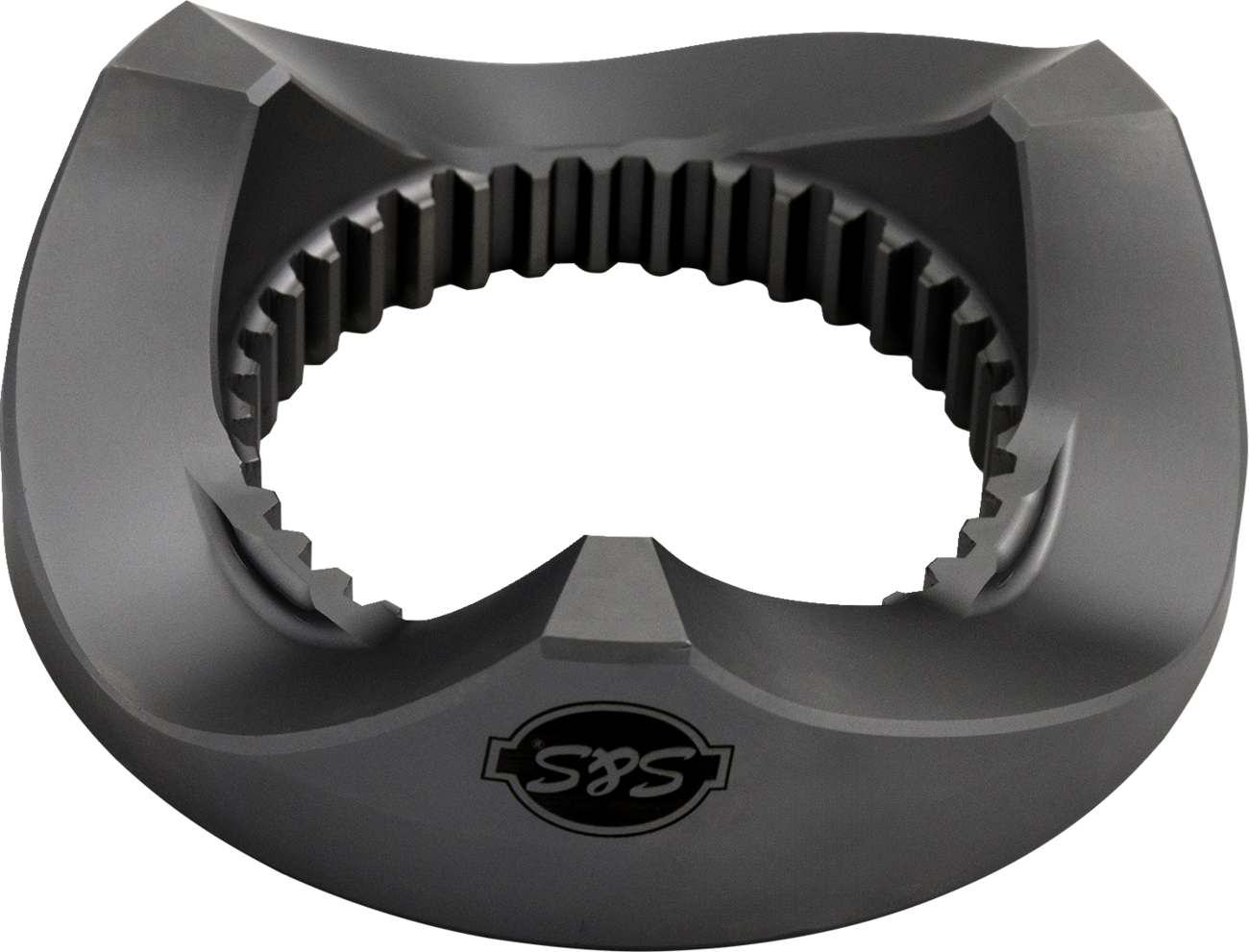 S&S Heavy Duty Compensator Ramp fits 2017-2024 Harley Touring Softail 560-0360