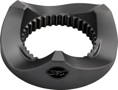 S&S Heavy Duty Compensator Ramp fits 2017-2024 Harley Touring Softail 560-0360