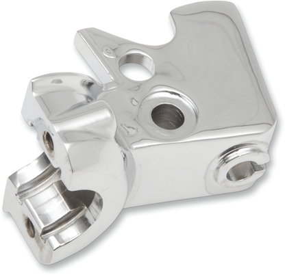 Drag Specialties Clutch Lever Bracket 1982-1995 Harley Touring Softail Dyna XL