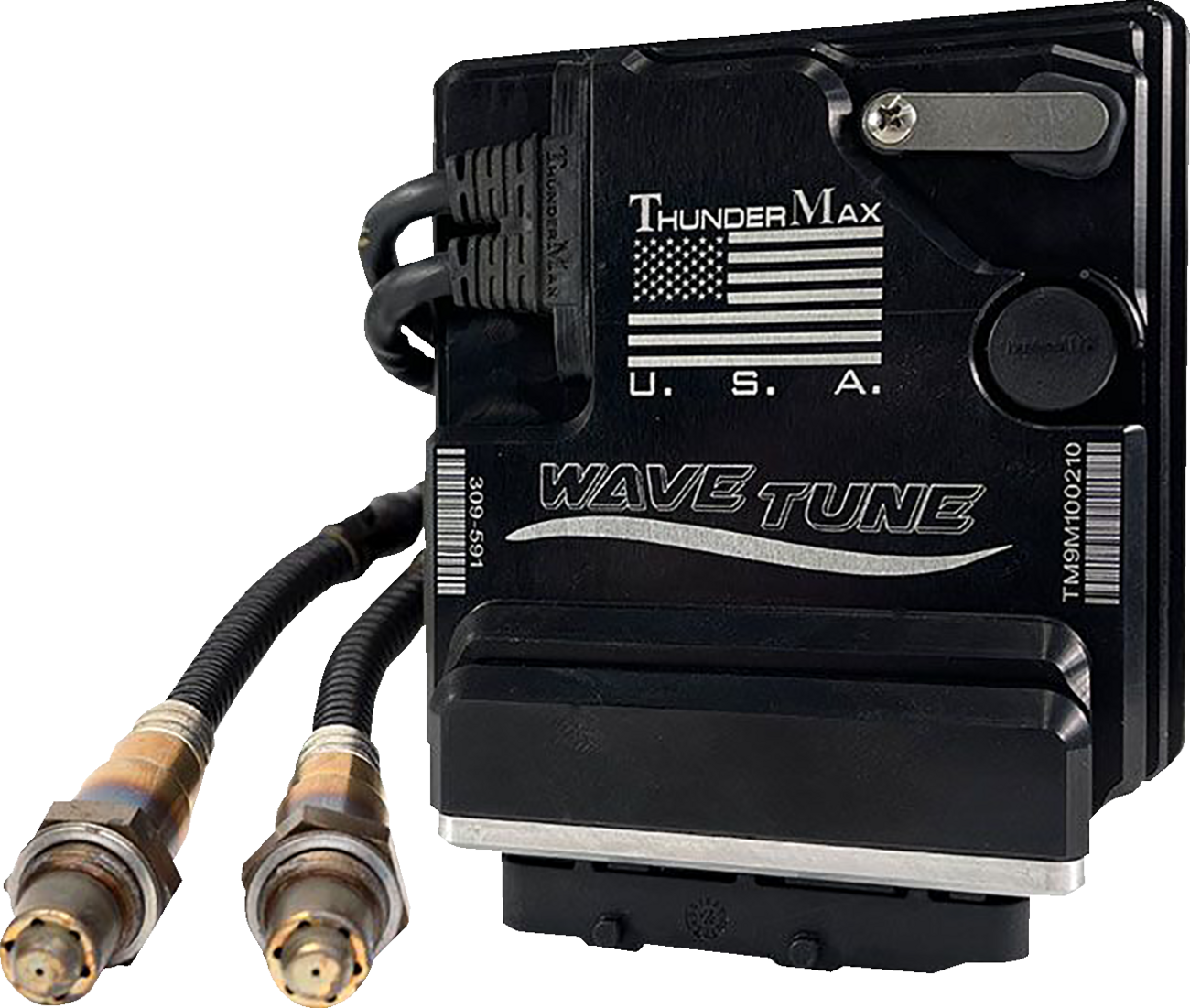 Thundermax 309-591 ECM Kit w/ Intergral Auto Tune for 2021-2024 Harley Touring Models
