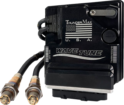 Thundermax 309-591 ECM Kit w/ Intergral Auto Tune for 2021-2024 Harley Touring Models