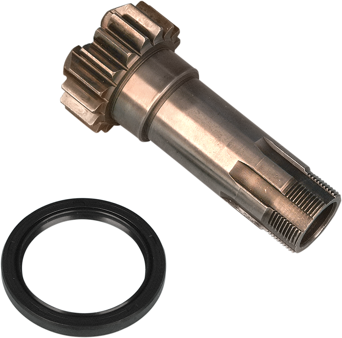 James Gasket Double Lip 4 Speed Main Drive Gear Seal L79-81 Harley Touring FXE