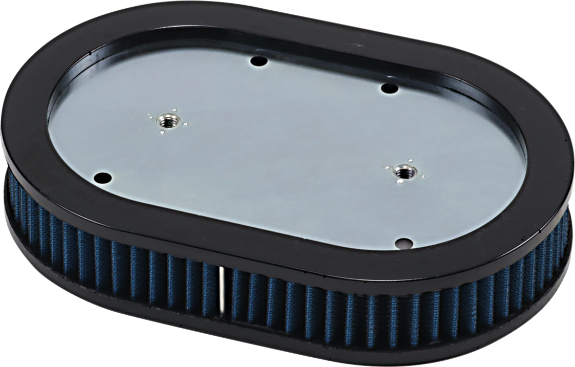 Drag Specialties Reusable Washable Air Filter 2004-2022 Harley Sportster Models