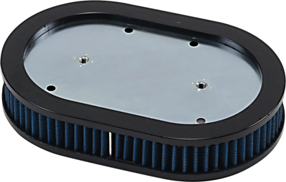 Drag Specialties Reusable Washable Air Filter 2004-2022 Harley Sportster Models
