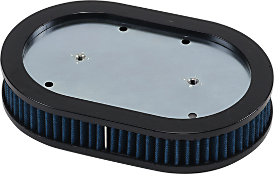Drag Specialties Reusable Washable Air Filter 2004-2022 Harley Sportster Models