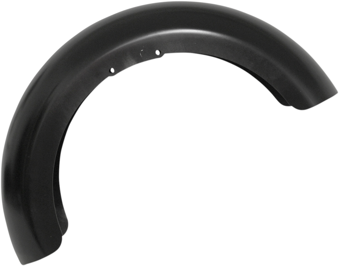Klock Werks Fatboy Wrapper Front Fender 2018-2023 Harley Softail FLFBS 114 FLFB