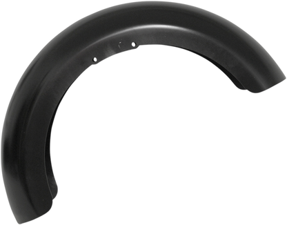 Klock Werks Fatboy Wrapper Front Fender 2018-2023 Harley Softail FLFBS 114 FLFB