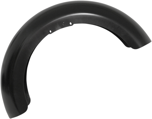 Klock Werks Fatboy Wrapper Front Fender 2018-2023 Harley Softail FLFBS 114 FLFB