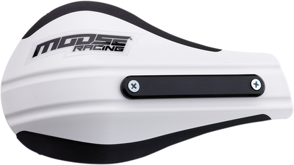 Moose Racing Off road Contour 2 Deflectors Universal Handlebar Hand guards
