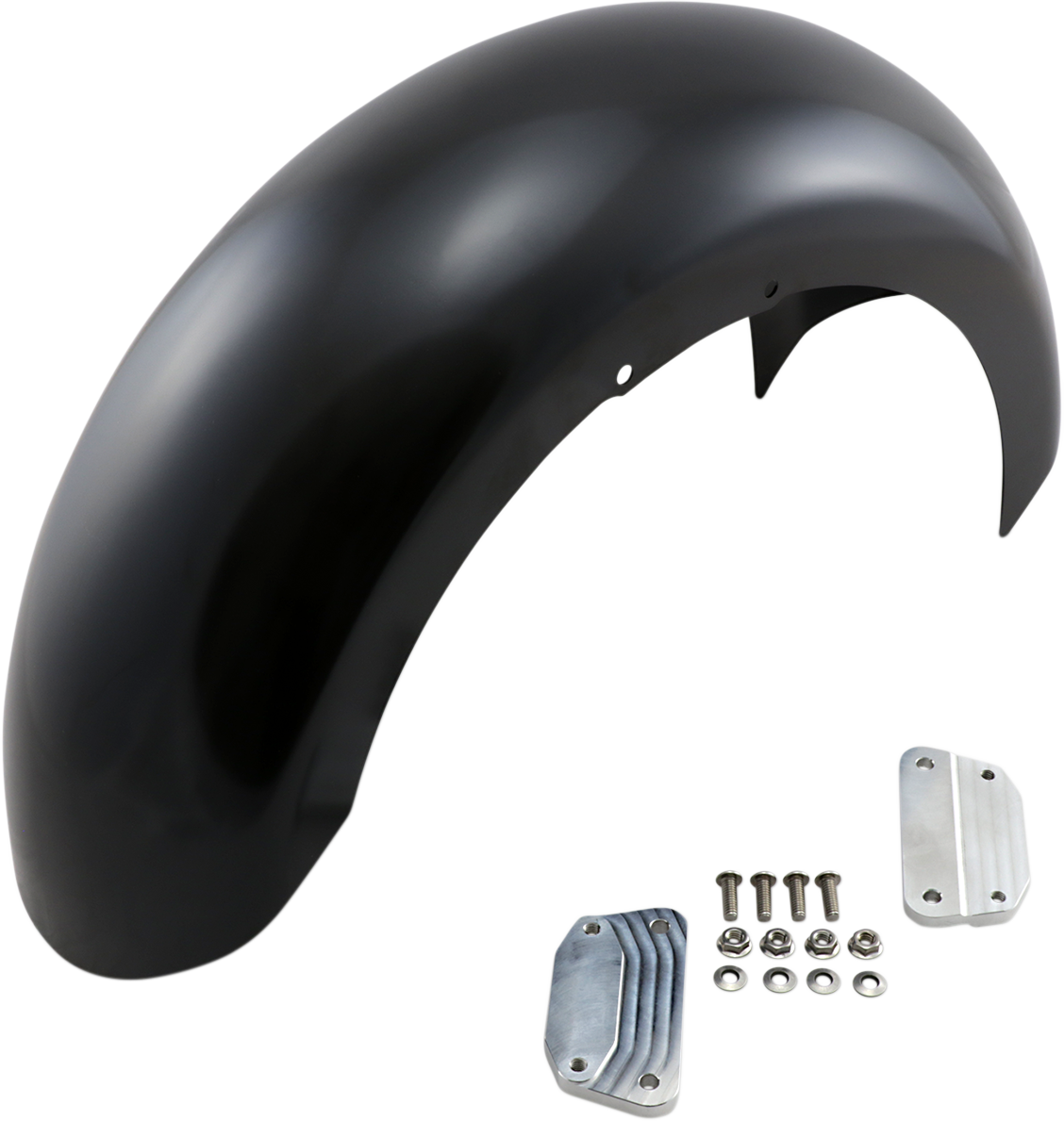 Klock Werks Fatboy Slicer Front Fender 2018-2023 Softail Harley FLFBS 114 FLFB