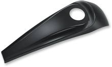 Kuryakyn 5689 Black Jim Nasi Dash Insert 08-19 Harley Davidson Touring FLHX FLHT