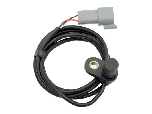 Drag Specialties Pick Up Speedometer Sensor fits 96-99 Harley FXST FLSTF FLSTC