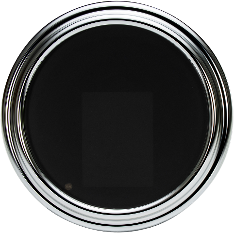 Dakota Digital MLX Chrome Speedometer for 99-03 Harley Dyna Touring Softail