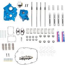 S&S Water Cooled 540 Chain Drive Cam Chest Kit for 2017-2026 Harley Touring M8