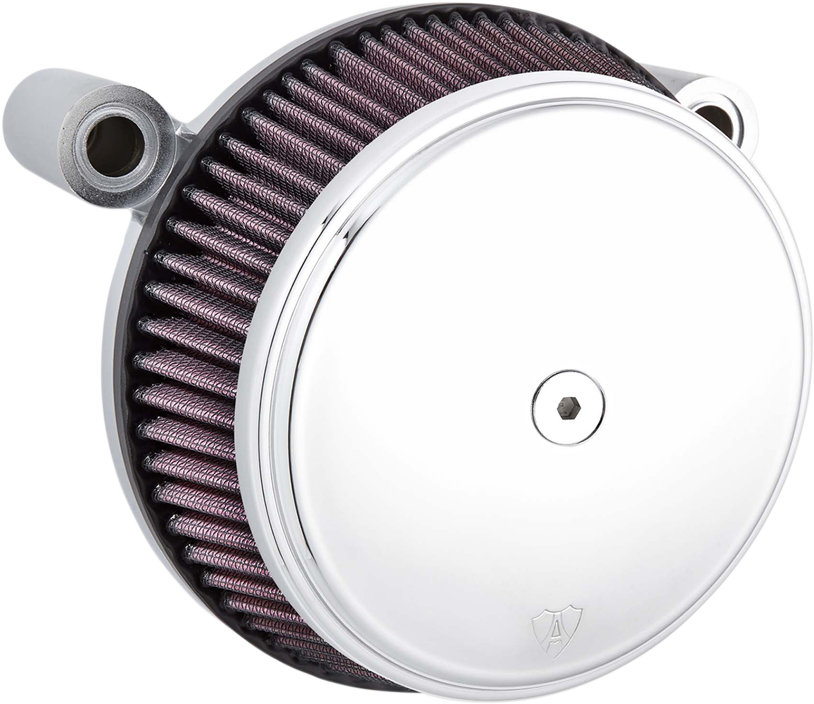 Arlen Ness Big Sucker Air Cleaner Kit fits 2008-2017 Harley Softail Touring FLHX