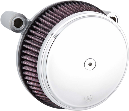 Arlen Ness Big Sucker Air Cleaner Kit fits 2008-2017 Harley Softail Touring FLHX