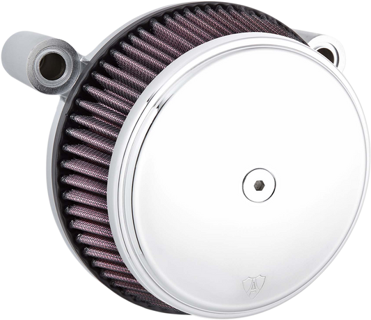 Arlen Ness Big Sucker Air Cleaner Kit fits 2008-2017 Harley Softail Touring FLHX