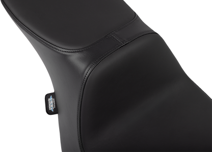 Drag Specialties Performance Predator Seat for 2023-25 Harley Road Street Glide