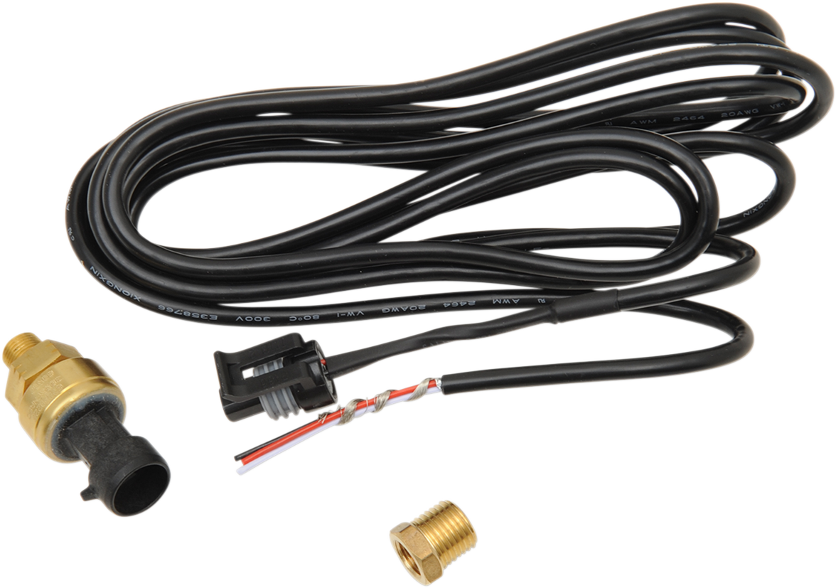 Dakota Digital MVX Speedo Add-on Oil Pressure Sending Unit for Harley Davidson