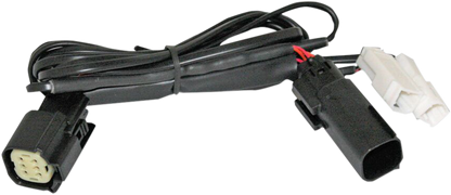Custom Dynamics Ultra Tour Pak Turn Signal Module for 2014-2024 Harley Touring
