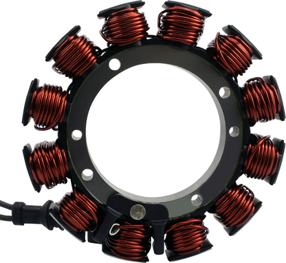 RM Replacement Stator for 1999-2003 Harley Davidson Dyna FXD Softail Fat Boy