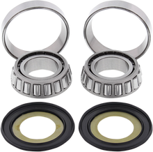 Drag Specialties Neck Post Steering Stem Bearing fits 1960-2024 Harley Davidson