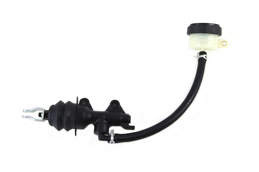 VTwin Rear Brake Master Cylinder fits 2007-2013 Harley Sportster XLC XLN XLL XLV