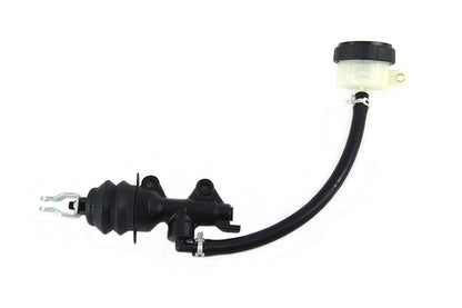 VTwin Rear Brake Master Cylinder fits 2007-2013 Harley Sportster XLC XLN XLL XLV