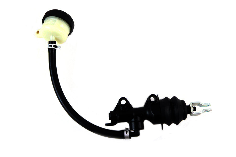 VTwin Rear Brake Master Cylinder fits 2007-2013 Harley Sportster XLC XLN XLL XLV