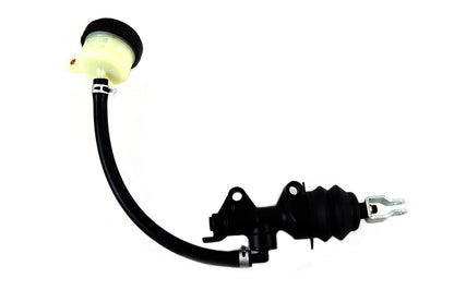 VTwin Rear Brake Master Cylinder fits 2007-2013 Harley Sportster XLC XLN XLL XLV