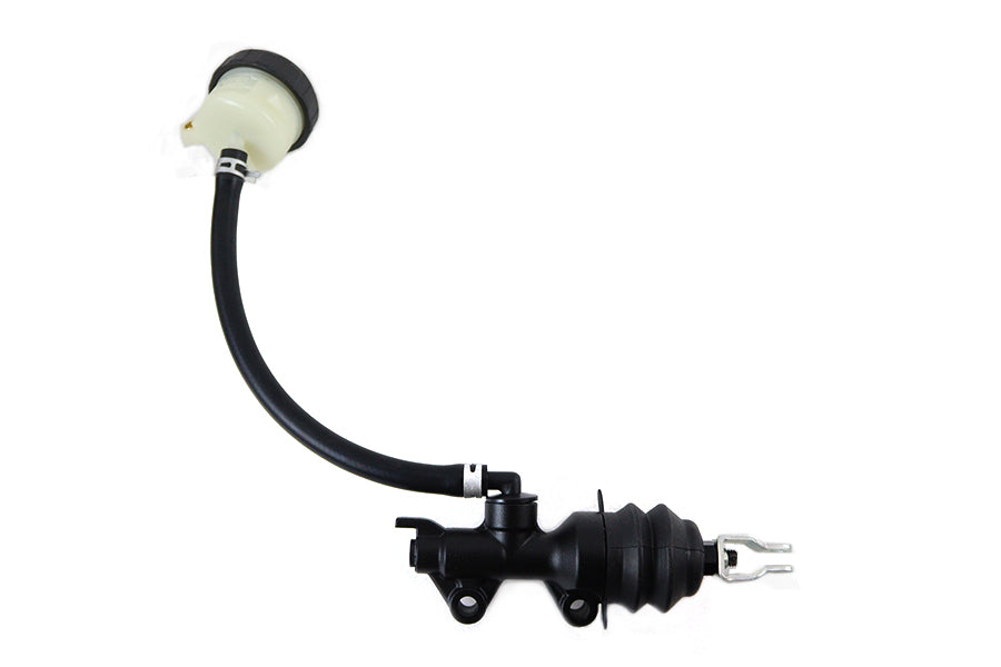 VTwin Rear Brake Master Cylinder fits 2007-2013 Harley Sportster XLC XLN XLL XLV